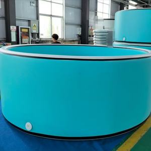 <span class=keywords><strong>Piscine</strong></span> <span class=keywords><strong>gonflable</strong></span> portable pour adultes et enfants, en PVC épaissi avec technologie Drop-Stitch, service personnalisé pour la famille, l'extérieur et la terrasse - Product Image 5