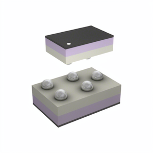 ตัวแทนจำหน่ายบาลัน BALF-NRF01D3 อย่างเป็นทางการ - Product Image 1