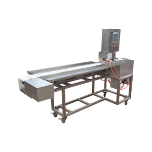 <span class=keywords><strong>Macchina</strong></span> Automatica e Pratica <span class=keywords><strong>per</strong></span> <span class=keywords><strong>Spiedini</strong></span> BBQ a Prezzo di Fabbrica - Product Image 2