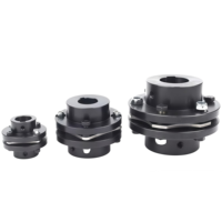 Pièces de transmission de puissance, accouplement flexible à disque unique personnalisable en acier, marque SFS, fabricants, garantie 1 an, Chine