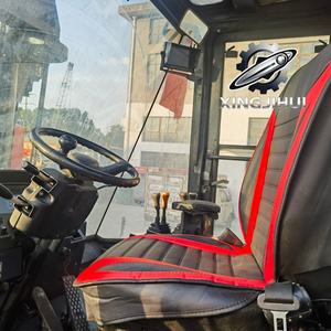 Chariot élévateur TCM FD25T3C 2,5 tonnes d'occasion, chariot élévateur japonais 2,5 tonnes, moteur Isuzu C240, machine d'occasion, chariot élévateur à essence, 3000 mm, 2500 kg - Product Image 6