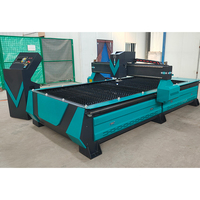 Offre Spéciale Promotionnelle : Machine de découpe plasma CNC à tubes SUKE SK1530 avec moteur pas à pas, contrôle DSP, zone de travail 1500x3000mm, 5mm