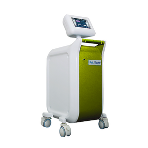 No iğneli mezoterapi oksijen yüz yüksek basınçlı su makinesi Peel yüz makinesi - Product Image 5