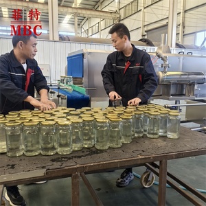 Linea di pastorizzazione <span class=keywords><strong>per</strong></span> il pacchetto morbido bagno d'acqua insaccato bottiglia di cibo pastorizzazione continuo <span class=keywords><strong>marmellata</strong></span> in scatola pastorizzatore macchina - Product Image 4