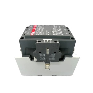 Contacteur AX205-30 220V/380V/110V/24V 9A/12A/16A avec contact principal 3NO et contact auxiliaire 1NO/1NC, provenant de Chine - Product Image 2