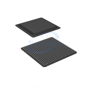 ชิ้นส่วนอิเล็กทรอนิกส์แบบฝัง STM32L412KBU3TR 32 UFQFN แบบมีแผ่นต่อพ่วง  มีสินค้าในสต็อก - Product Image 1