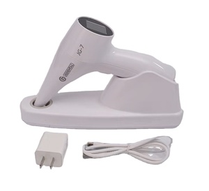 Colorímetro Dental Eléctrico Portátil, Dispositivo de Acero para Comparación de Tonos Dentales, para Consultas Dentales In Situ - Product Image 5