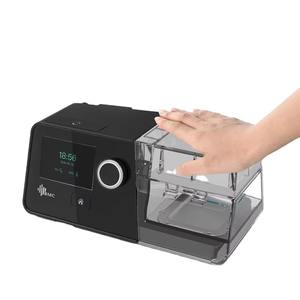 Ventilador Médico Portátil BMC RESmart G3 C20 Auto CPAP, Equipo <span class=keywords><strong>de</strong></span> Uso Doméstico <span class=keywords><strong>para</strong></span> Terapia <span class=keywords><strong>de</strong></span> <span class=keywords><strong>Apnea</strong></span> del <span class=keywords><strong>Sueño</strong></span> y Ronquidos, Mascarilla CPAP <span class=keywords><strong>para</strong></span> EPOC - Product Image 1