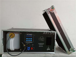 2000W máquina de neblina con DMX512 máquina de niebla para dj etapa efecto <span class=keywords><strong>hazer</strong></span> 2000W dmx máquina de neblina - Product Image 5