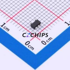 Amplificador operacional de chip IC de circuito integrado LM321 SOT-23-5 original y nuevo - Product Image 2