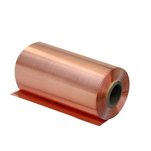 Bobine de conducteur en cuivre isolé haute tension de Chine pour câble de charge de véhicule électrique et câblage d'éolienne - Product Image 4