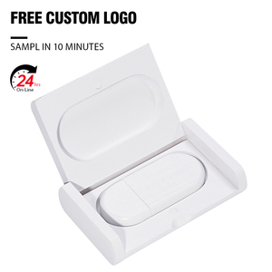 สำหรับอุปกรณ์งานแต่งงานที่ทำจากไม้ แฟลชไดรฟ์ USB 2.<span class=keywords><strong>0</strong></span> แบบสลักและพิมพ์ลาย ความจุ 8GB 16GB 32GB ของขวัญ - Product Image 1