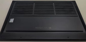 Máy tính xách tay 7 chơi game Huipu, với I7-11800H lõi Intel, Ram 16GB và lưu trữ 512B, máy tính xách tay cũ - Product Image 3