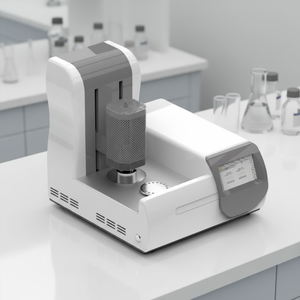 Analizador Termoanalítico Simultáneo ASTM D696 DIN 51045 con Horno de Elevación, Probador de TG ASTM D3386 ASTM E831, Máquina de Prueba DSC - Product Image 2