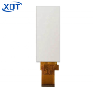 3.5 inch TFT LCD 340x800 SPI giao diện boe thương hiệu đèn nền LED tùy chỉnh Bảng điều khiển hiển thị - Product Image 6