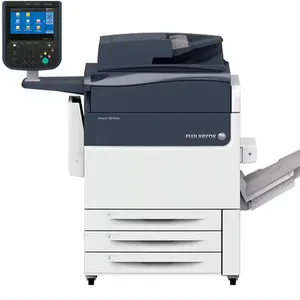 施乐V 180重型复印机大型打印机