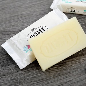 Sulfur Soap Solid Deep Cleansing Laundry Bath Soap 90g Zhejiang Origin - Product Image 3