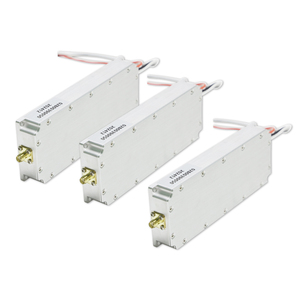 Módulo Amplificador de Potencia de RF Anti-drones de 5.2G 5.8G, 20W-100W, Sistema de Bloqueo de UAV, Módulo Inhibidor - Product Image 5