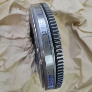 Volante Bimasa 03C105266S de 6 Orificios y 129T para VW / Audi 0AM DQ200 <span class=keywords><strong>DSG</strong></span> 2013 - 2020 |   Repuesto Original - Product Image 3