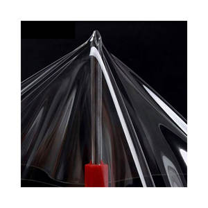 Película de Protección de Pintura para Autos TPU PPF Transparente 7.5 mil, Alta Brillo, Autocurativa, Película Protectora - Product Image 3