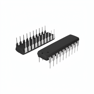 20 DIP Buy Online Electronic Components AT89C4051-24PU Original One Stop Service Embedded - Product Image 1