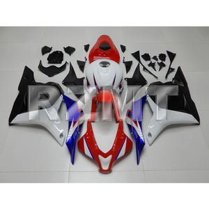 Pour HONDA CBR600RR 2009-2012 CBR 600RR 2010 2011 Kit de carénage de moto en ABS injecté, carénages personnalisés H0609-101a - Product Image 1