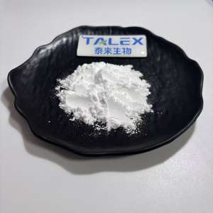 Cápsulas de L-Treonato de Magnesio de Fábrica con Certificación ISO, L-Treonato de Magnesio 99%, Suplementos de L-Treonato de Magnesio - Product Image 2