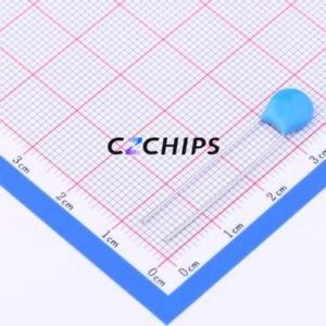 วาริสเตอร์ VDR-07D180L ผ่านชิ้นส่วนรู (THT),P = 5mm ตัวต้านทาน36V 14V 11V - Product Image 2