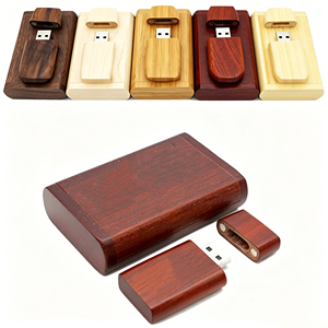 Clé USB <span class=keywords><strong>en</strong></span> <span class=keywords><strong>bois</strong></span> personnalisée, 2.0 3.0, capacité réelle 2GB 4GB 8GB, clé USB haute vitesse 16GB 32GB 64GB 128GB - Product Image 1