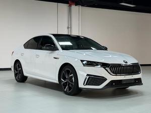 Nouvelle génération <span class=keywords><strong>Skoda</strong></span> <span class=keywords><strong>Octavia</strong></span> Pro édition exclusive |   Fonctionnalités technologiques avancées |   1.4T DSG |   Berline européenne haut de gamme faible kilométrage - Product Image 3