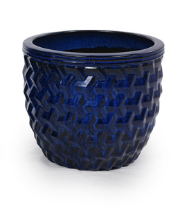 Maceta de Cerámica para Regalo Corporativo, con Logotipo Personalizado, Orificio de Drenaje Transpirable - Product Image 1