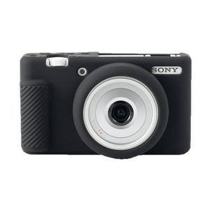 Funda Protectora de Silicona Suave para Cámara <span class=keywords><strong>ZV1</strong></span>-<span class=keywords><strong>F</strong></span>/ZV1m2/<span class=keywords><strong>ZV1</strong></span> de Segunda Generación - Product Image 5