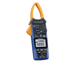 Multímetro Japonés CM4375-50 de Fácil Acceso a Cables, Medición de Precisión - Product Image 1