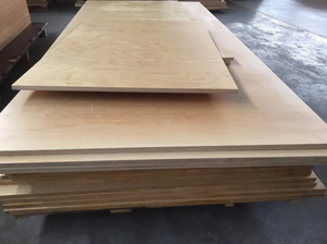 ไม้อัดเบิร์ช100% จากจีนสินค้าคุณภาพสูงราคาดี - Product Image 6