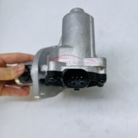 Válvula EGR de Gases de Escape para Motor JAC T6 T8 4DA1 1026150FD020