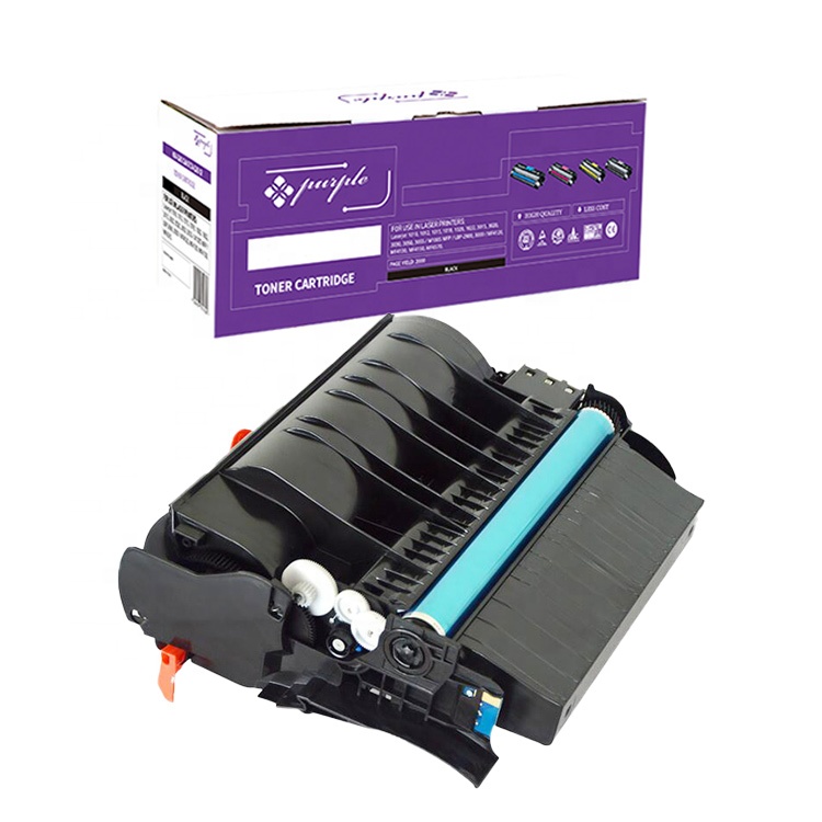 T654X21E Tóner Lexmark Alta Capacidad T654 T656 X654 X656 X658 - Compatible  Premium