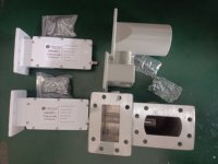 LNB à double alimentation avec bande C anti-interférences 5G