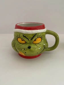 Mug en céramique <span class=keywords><strong>Bob</strong></span> l'éponge, mugs à café en céramique, mug en céramique de dessin animé, cadeau - Product Image 2