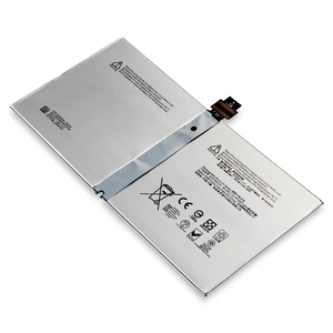 表面Pro4 G3HTA027H的替换电池DYNR01 1724正品平板电池5087mAh - Product Image 2