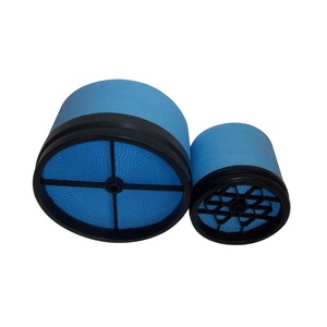 Filtre de compresseur d'air MANNY en plastique P-CE05-576 certifié ISO9001 avec garantie de 6 mois - Product Image 1