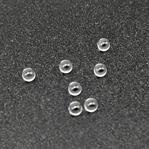 Sıcak satış BK7 K9 Dia 1mm <span class=keywords><strong>2mm</strong></span> cam optik kristal yuvarlak <span class=keywords><strong>Lens</strong></span> - Product Image 3