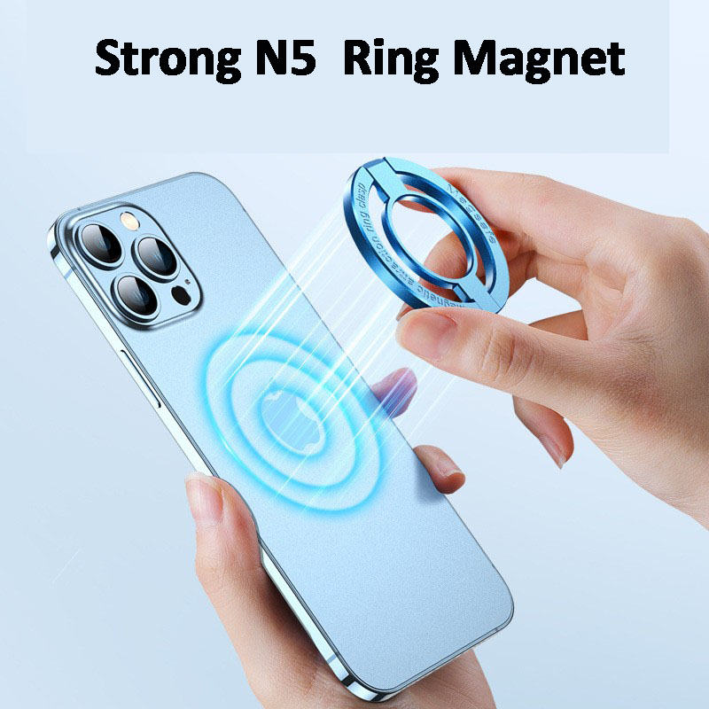 magnetic ring silicone