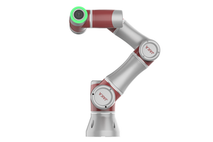 Nuevo Brazo Robótico Colaborativo JAKA Pro16 de 6 Ejes de Alta Calidad, Alcance de 1800 mm, Carga Útil de 12 kg, IP54 para Manipulación y Colocación - Product Image 1