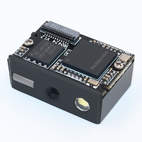 Module de scanner de code QR haute performance Yokoscan E3000Y, lecture de codes-barres 1D 2D, numérisation automatique/à déclenchement, interface USB/TTL/Rs232, garantie 1 an
