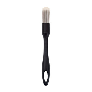 Kit de 3 brosses pour <span class=keywords><strong>voiture</strong></span> Poils synthétiques Super Soft Professional pour le nettoyage de la <span class=keywords><strong>voiture</strong></span> Atuo Supplies Premium Quality - Product Image 3