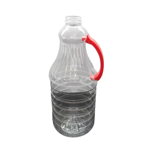 Hochwertige 100ml weiße <span class=keywords><strong>PET</strong></span>-Plastik flasche mit Schraub verschluss Großhandel zum Verpacken und Lagern von Essigmilch-Tiernahrung - Product Image 4
