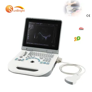 Ultrasone Machine Abdominale Cardiale Draagbare Usg Clinic Hot Selling