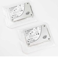 Penawaran Spesial Intel S4610 240g SSDSC2KG240G801  Penggunaan Campuran SATA  6Gb/s  Ssd Solid State Drive untuk