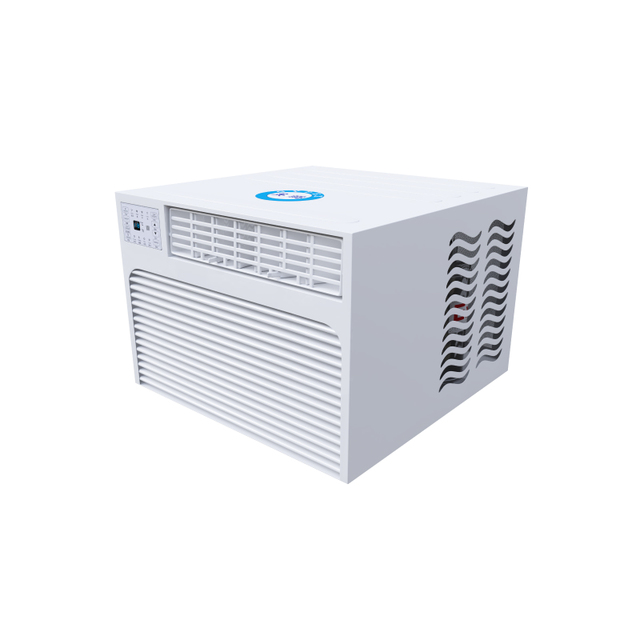 GYPEX Hot Sale air Conditioners KFR-2.6C Window air Cooler air Conditioners for Home