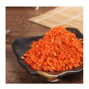 <span class=keywords><strong>Precio</strong></span> al por Mayor de Zanahorias Deshidratadas en Escamas, <span class=keywords><strong>Zanahoria</strong></span> Seca en Cubos - Product Image 5